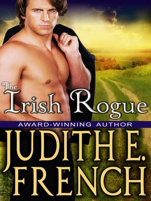 cover image of The Irish Rogue